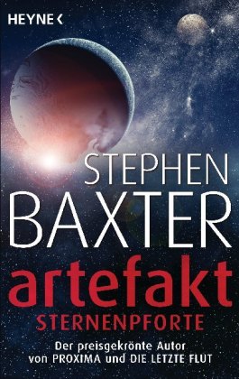 Artefakt - Sternenpforte