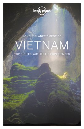 Lonely Planet Best of Vietnam. Vol.2
