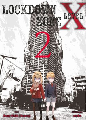 Lockdown Zone Level X 02