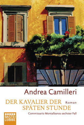 Der Kavalier der späten Stunde