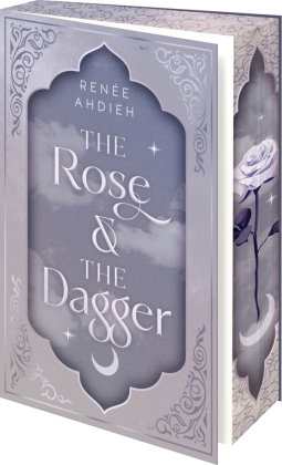 The Rose and the Dagger (Deutsche Ausgabe)