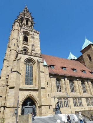 Heilbronn - 500 Teile (Puzzle)