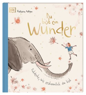 Du bist ein Wunder