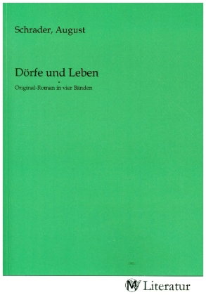 Dörfe und Leben