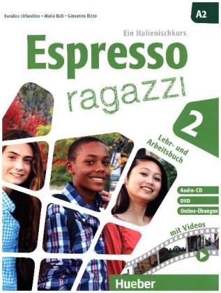 Espresso ragazzi 2