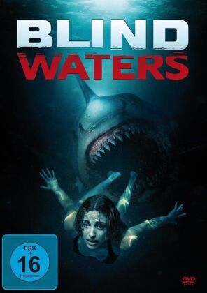 Blind Waters, 1 DVD