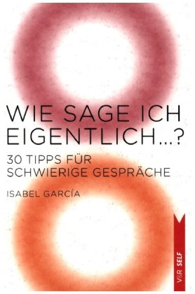 Wie sage ich eigentlich ...?